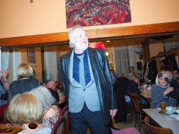 GH Timo 68er Timo am 31.01.2026